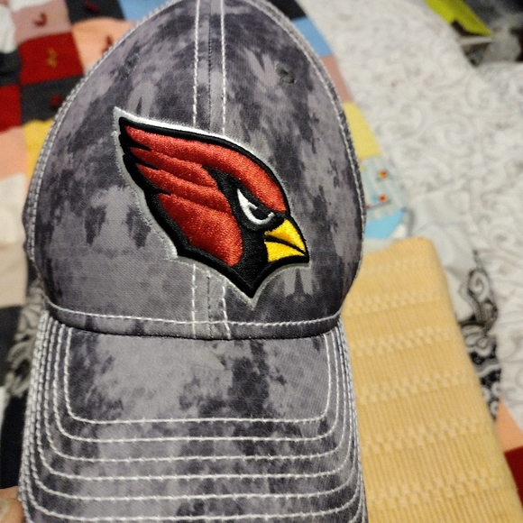 Men's Arizona Cardinals Hat / Cap - Picture 4 of 9